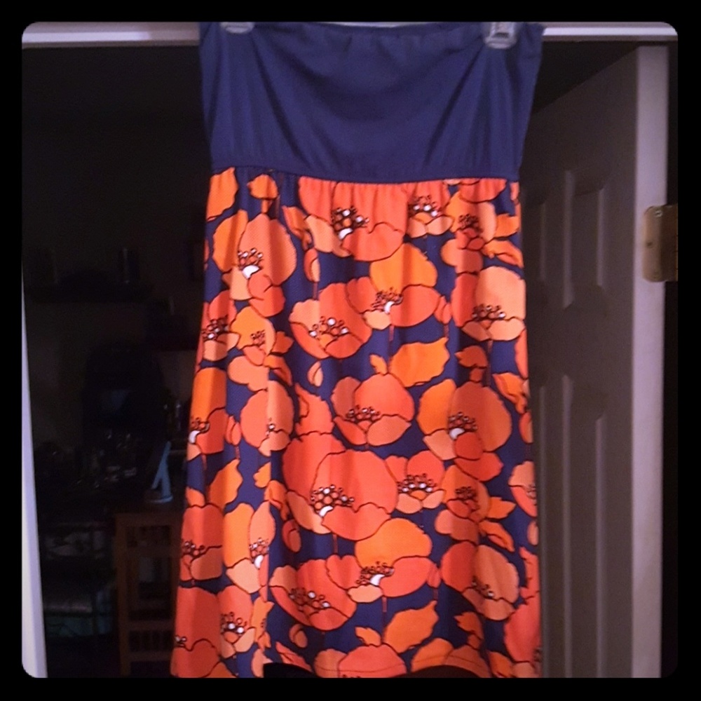 Ladies dress